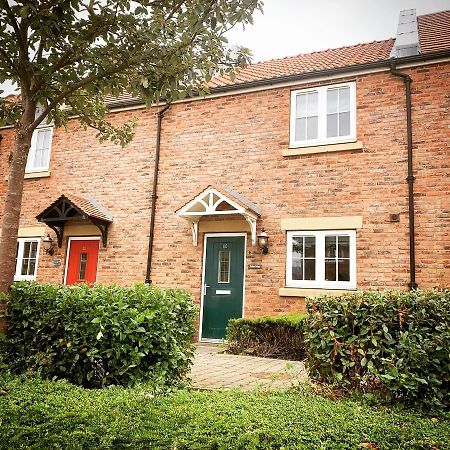 The Bay, Filey, Moonshine Cottage Екстер'єр фото