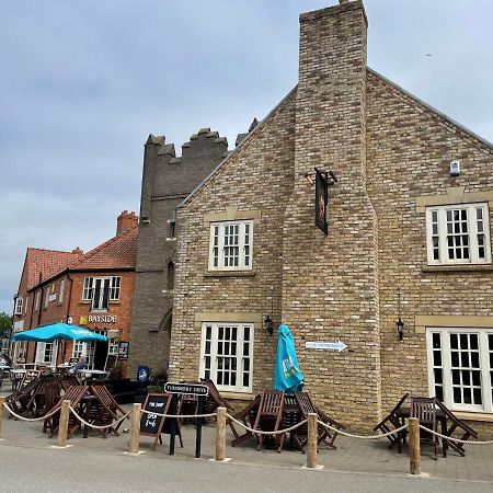 The Bay, Filey, Moonshine Cottage Екстер'єр фото