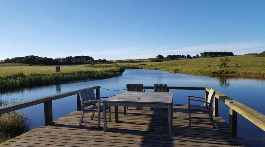 The Bay, Filey, Moonshine Cottage Екстер'єр фото