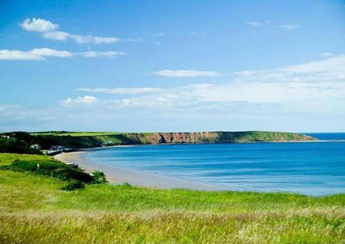 The Bay, Filey, Moonshine Cottage Екстер'єр фото