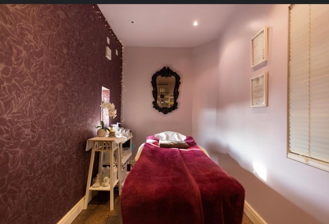 The Bay, Filey, Moonshine Cottage Екстер'єр фото