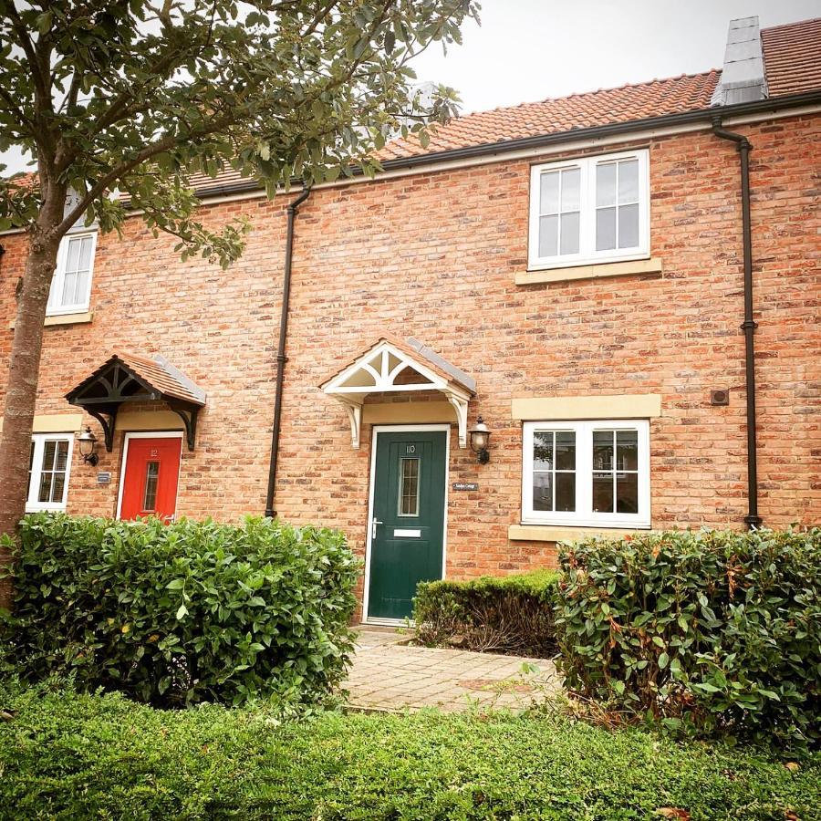 The Bay, Filey, Moonshine Cottage Екстер'єр фото