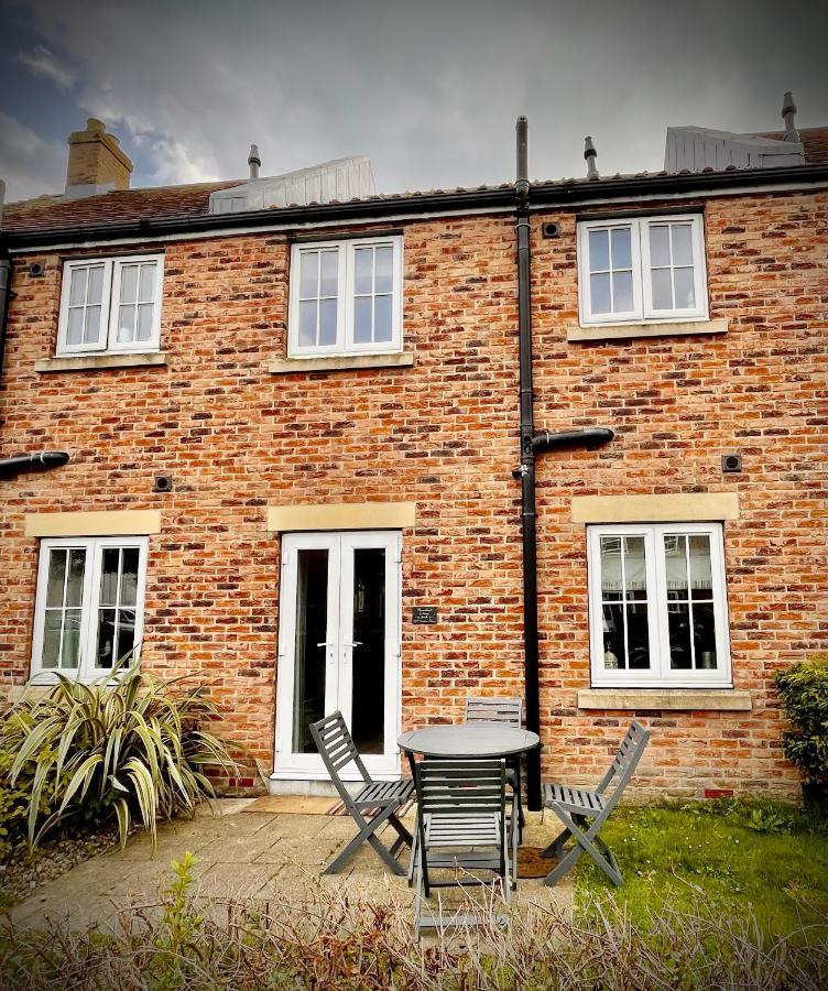 The Bay, Filey, Moonshine Cottage Екстер'єр фото