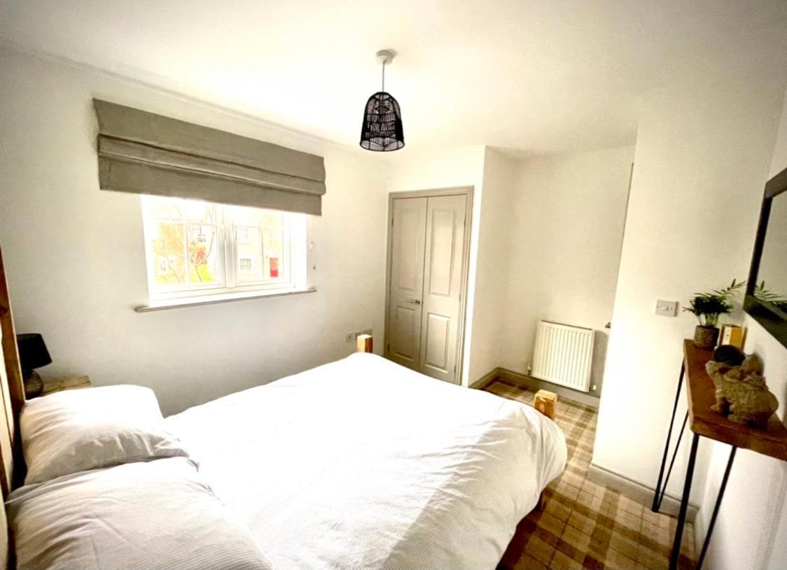 The Bay, Filey, Moonshine Cottage Екстер'єр фото