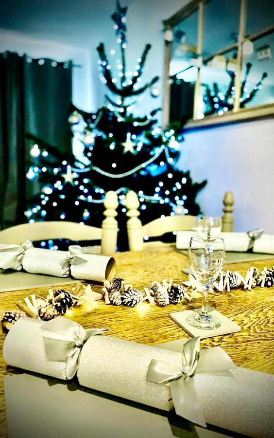 The Bay, Filey, Moonshine Cottage Екстер'єр фото