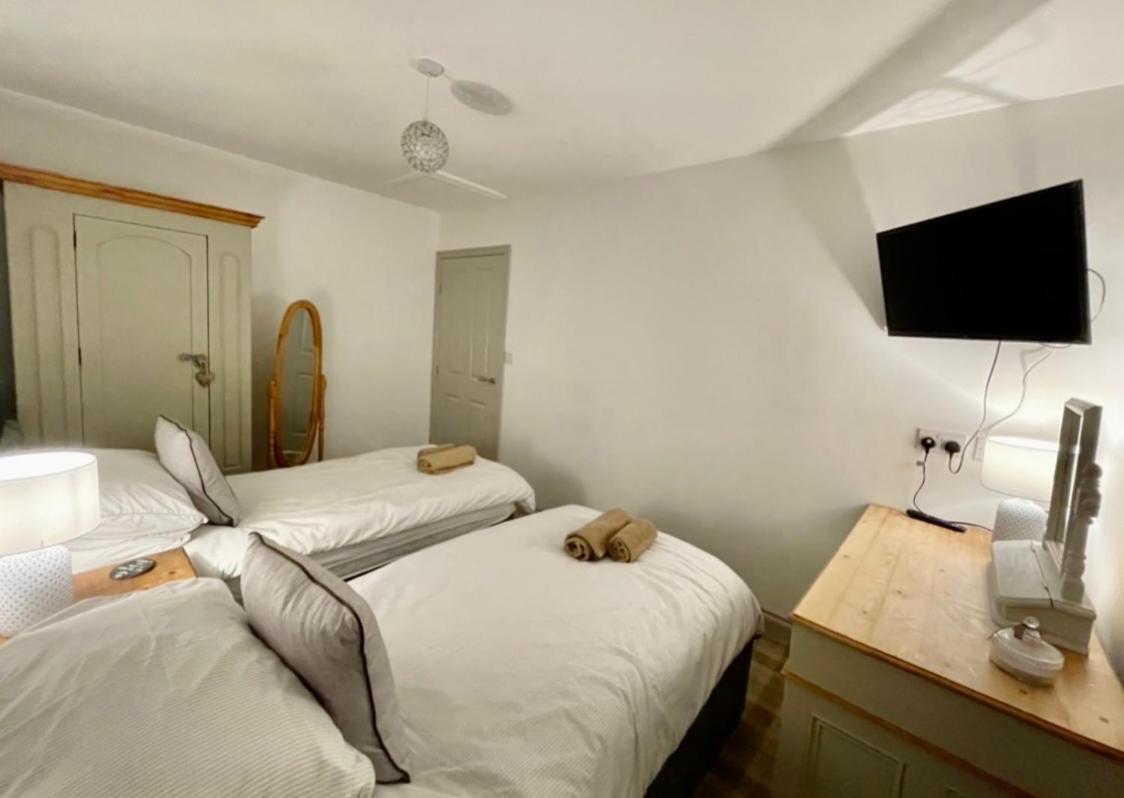 The Bay, Filey, Moonshine Cottage Екстер'єр фото