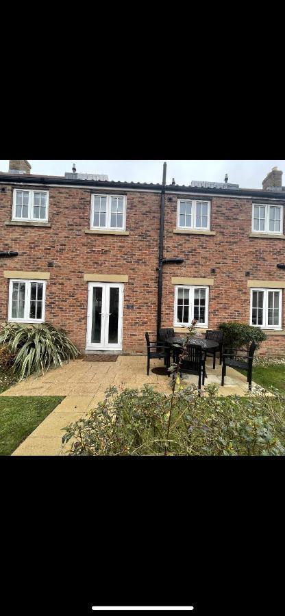 The Bay, Filey, Moonshine Cottage Екстер'єр фото